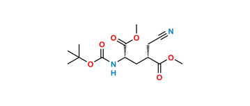 Picture of Glutamic Acid Impurity 1