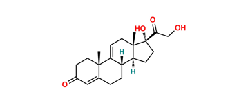 Picture of Hydrocortisone Impurity 19