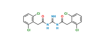 Picture of Diclofenac Impurity 25