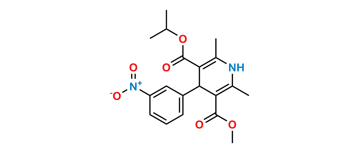 Picture of Lercanidipine Impurity 17