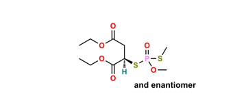 Picture of Malathion EP Impurity A