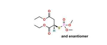 Picture of Malathion EP Impurity B