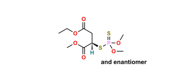 Picture of Malathion EP Impurity C