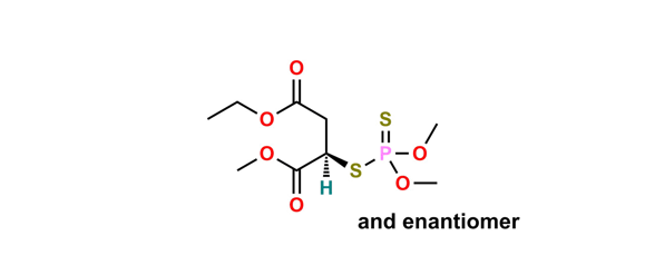 Picture of Malathion EP Impurity C