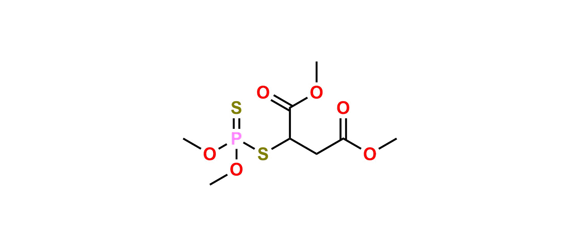 Picture of O,O-Dimethyl Malathion