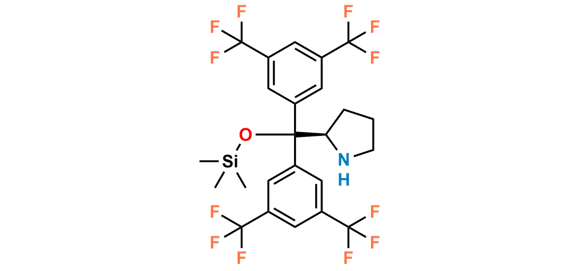 Picture of Oseltamivir Impurity 30