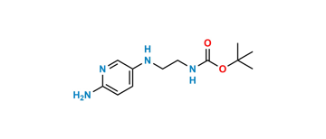 Picture of Palbociclib Impurity 49