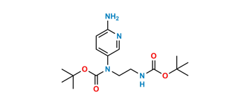 Picture of Palbociclib Impurity 50