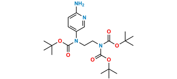 Picture of Palbociclib Impurity 51