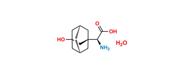 Picture of Saxagliptin Impurity 38 (Hydrate)