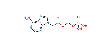 Picture of Tenofovir Impurity 71