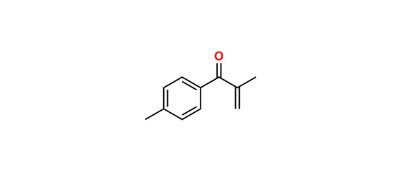 Picture of Tolperisone Impurity 1