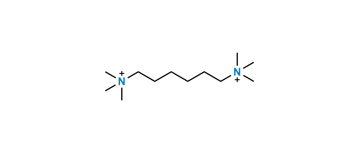 Picture of Hexamethonium