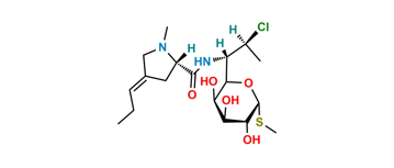 Picture of Clindamycin EP Impurity E 