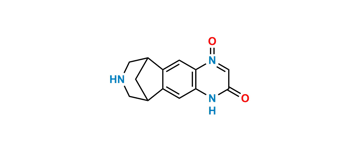 Picture of 2-Hydroxy-4-Oxo-Varenicline