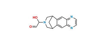 Picture of Varenicline Impurity 35