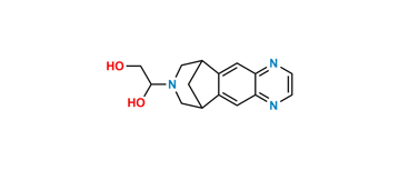 Picture of Varenicline Impurity 36