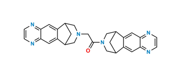 Picture of Varenicline Impurity 37