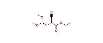 Picture of Tofacitinib Impurity 37