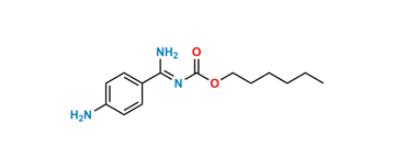 Picture of Dabigatran Impurity 21