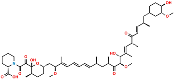 Picture of Seco Rapamycin