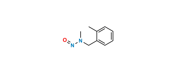 Picture of Nitrosamines Impurity 7