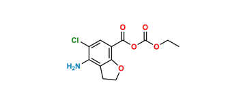 Picture of Prucalopride Impurity 21