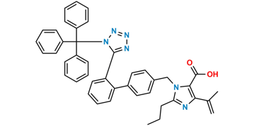 Picture of Olmesartan Impurity 44