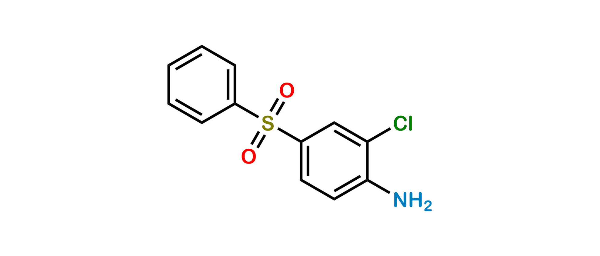 Picture of Dapsone Impurity 22