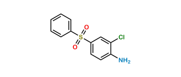 Picture of Dapsone Impurity 22