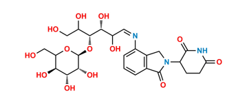 Picture of Lenalidomide Impurity 37