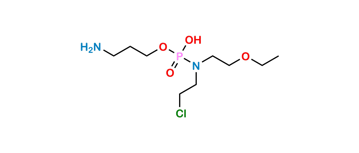 Picture of Cyclophosphamide Impurity 18