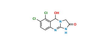 Picture of Anagrelide Impurity 12