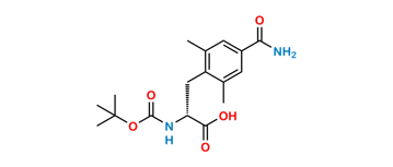 Picture of Eluxadoline Impurity 1