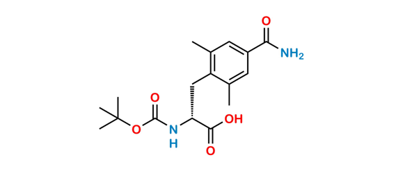 Picture of Eluxadoline Impurity 1