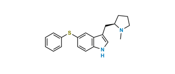 Picture of Eletriptan Impurity 15