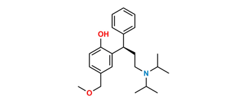 Picture of Fesoterodine Impurity O