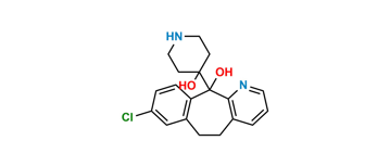 Picture of Loratadine Impurity 10