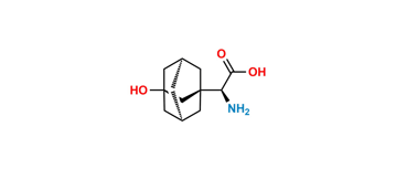 Picture of Saxagliptin Impurity 38