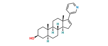 Picture of 5,6-Dihydroabiraterone