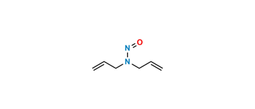 Picture of N-nitroso Diallyl amine