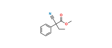 Picture of Trimebutine Impurity 1