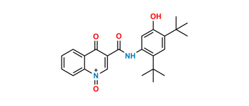 Picture of Ivacaftor Impurity 11