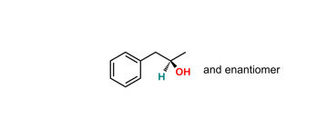 Picture of Dexamfetamine Sulfate EP Impurity A