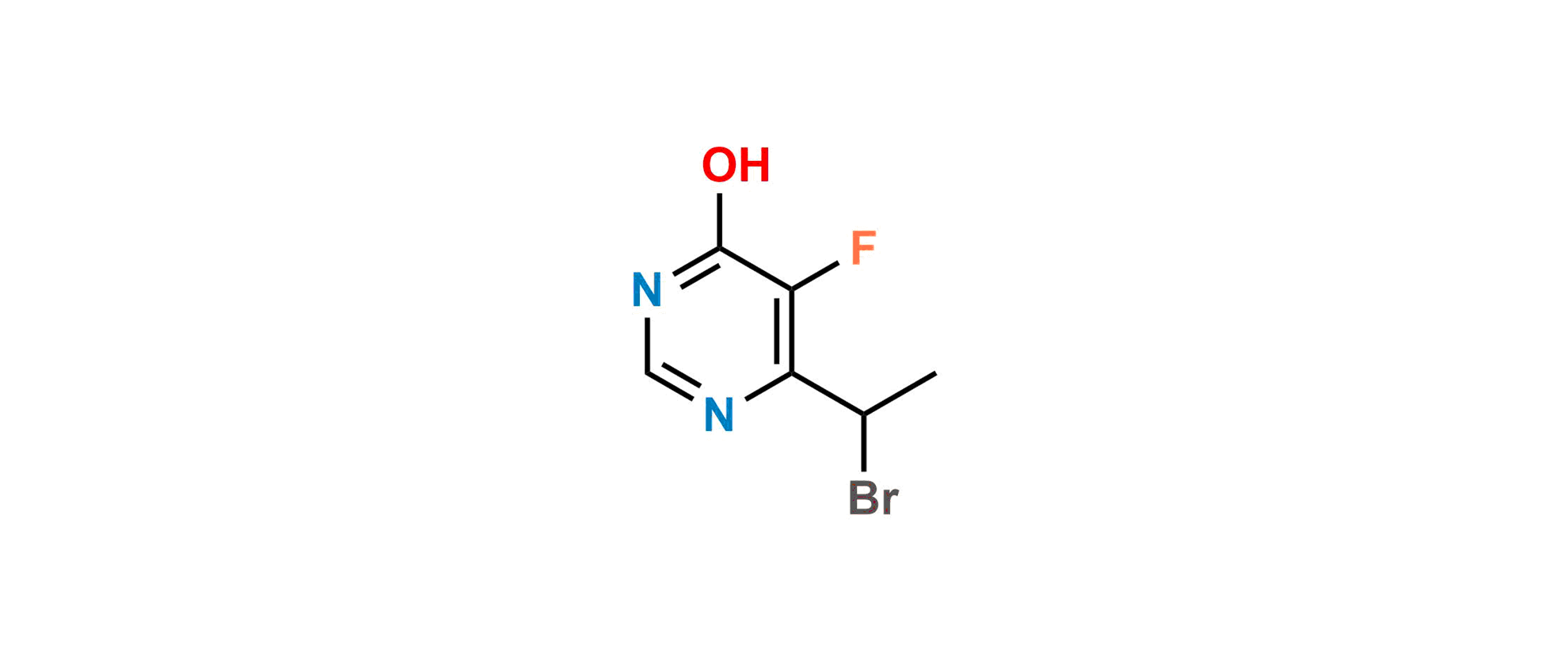 Picture of Voriconazole Impurity 16