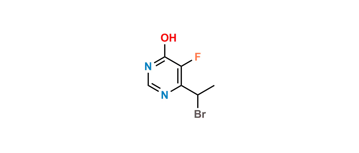 Picture of Voriconazole Impurity 16