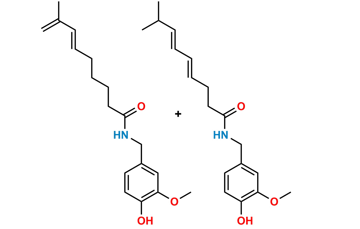 Picture of Capsaicin Impurity 2