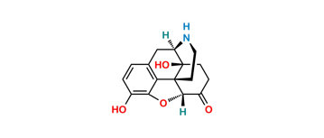 Picture of Naloxone EP Impurity A