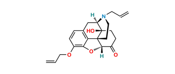 Picture of Naloxone EP Impurity B