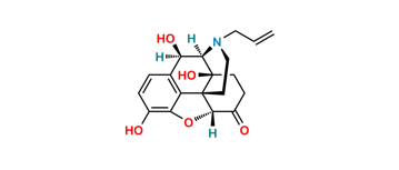 Picture of Naloxone EP Impurity F